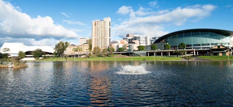 Adelaide