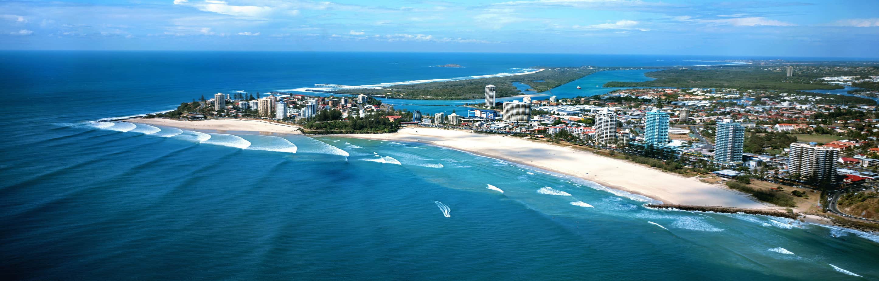 Gold Coast