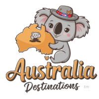 Australia Destinations