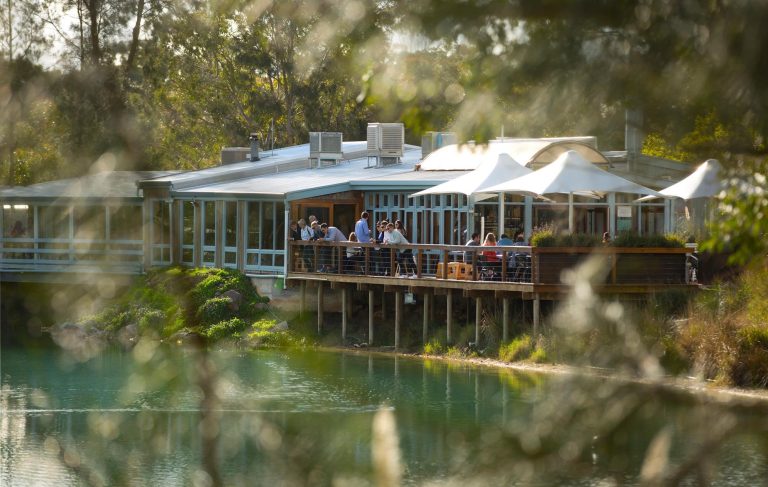 Maggie Beer's Farm Shop, Nuriootpa Maggie Beer's Farm Shop, Nuriootpa