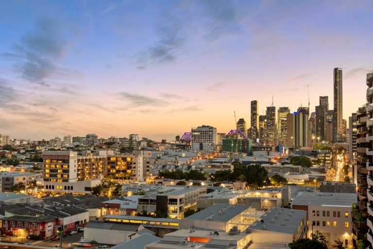 Fortitude Valley Fortitude Valley