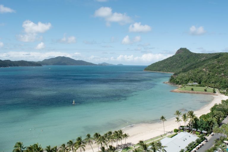 Hamilton Island Hamilton Island