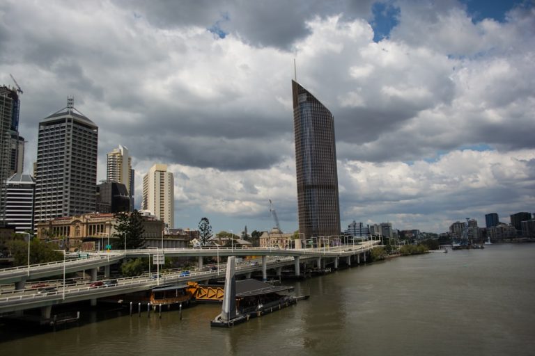 South Bank