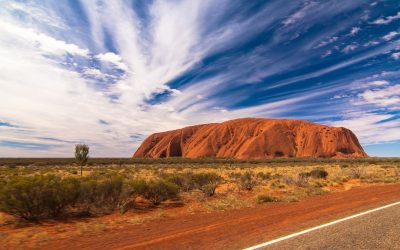 Experiencing The Majesty Of Uluru: A Cultural And Spiritual Journey
