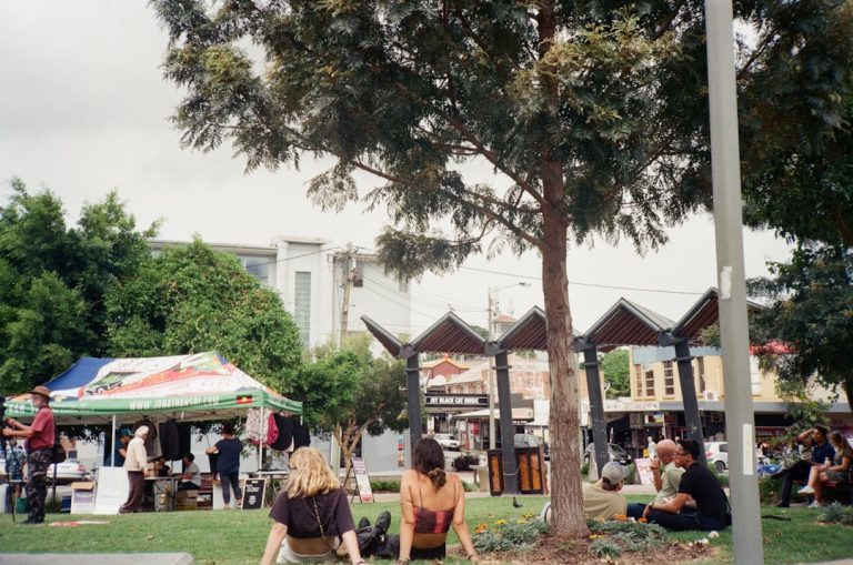 West End Markets West End Markets